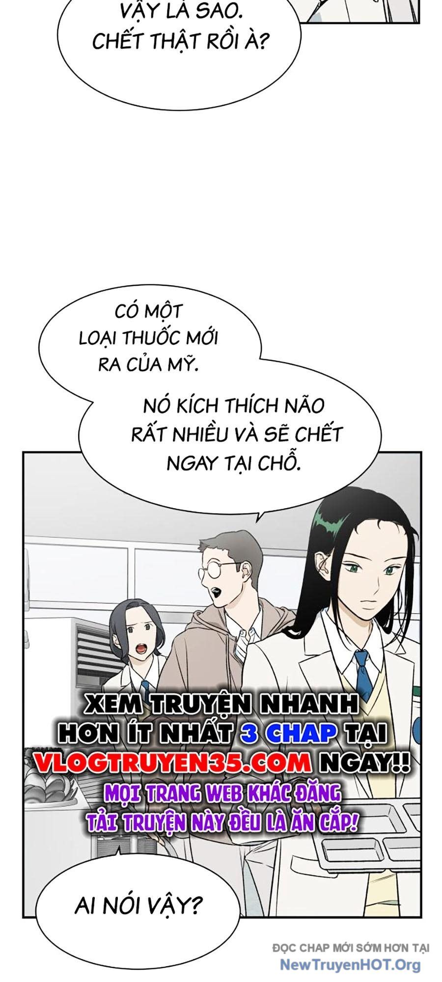 Cơ Quan Tự Hủy Chapter 10 - Trang 2
