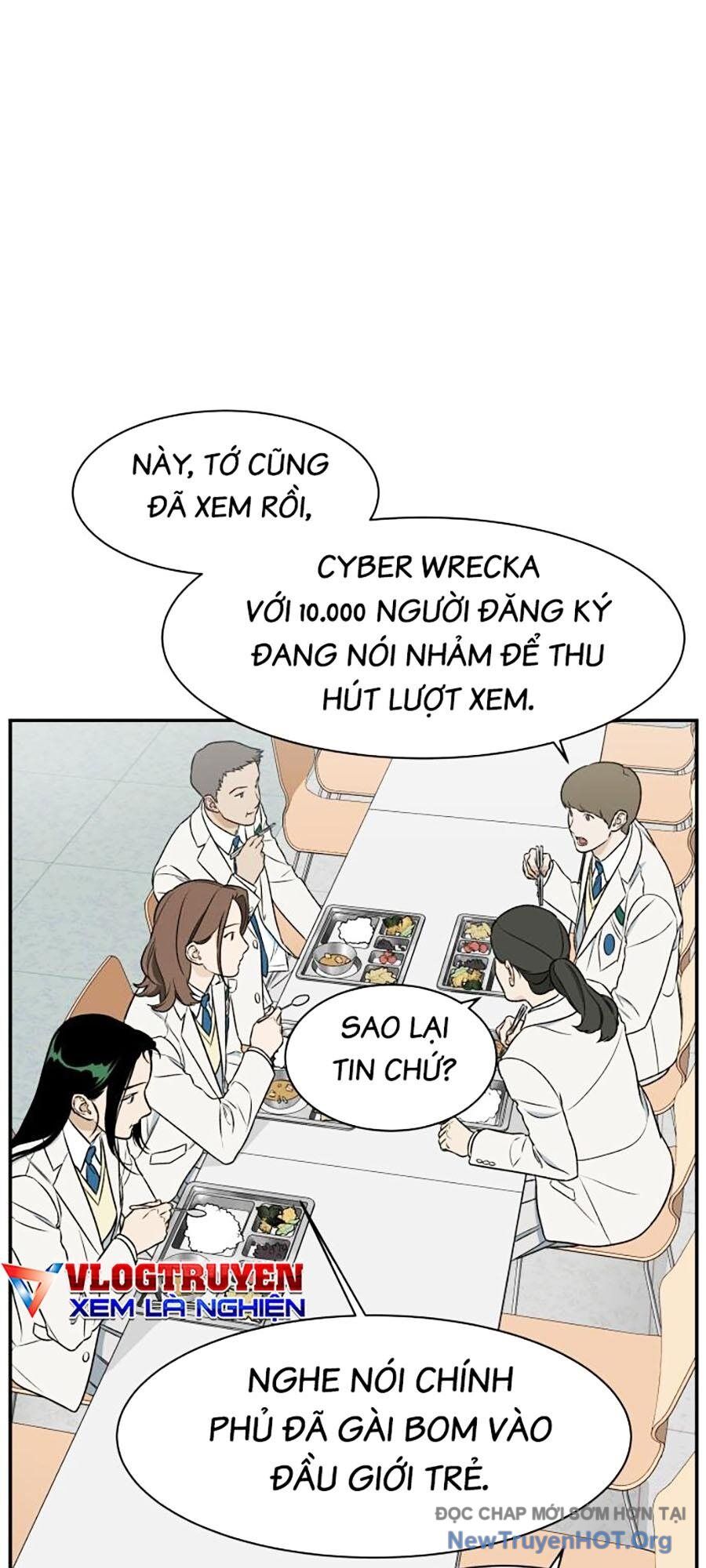 Cơ Quan Tự Hủy Chapter 10 - Trang 2