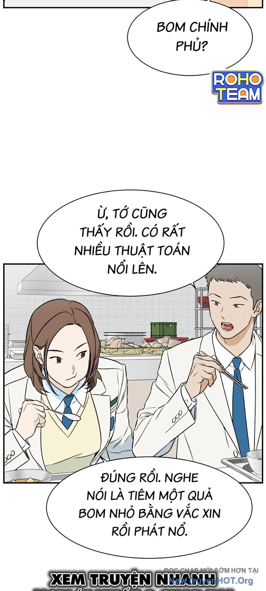 Cơ Quan Tự Hủy Chapter 10 - Trang 2