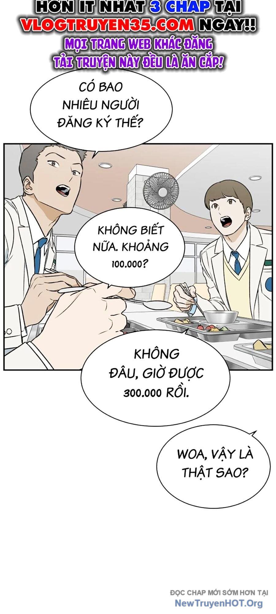 Cơ Quan Tự Hủy Chapter 10 - Trang 2