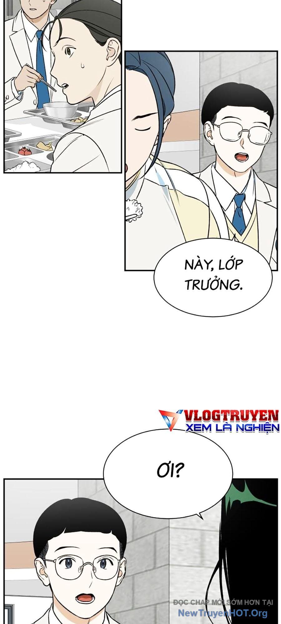 Cơ Quan Tự Hủy Chapter 10 - Trang 2