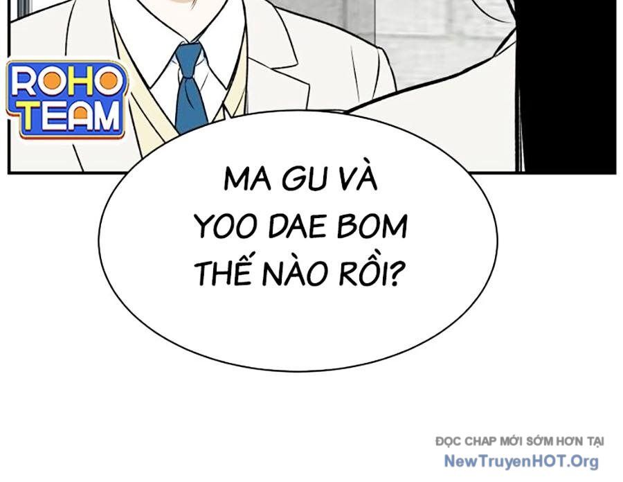 Cơ Quan Tự Hủy Chapter 10 - Trang 2