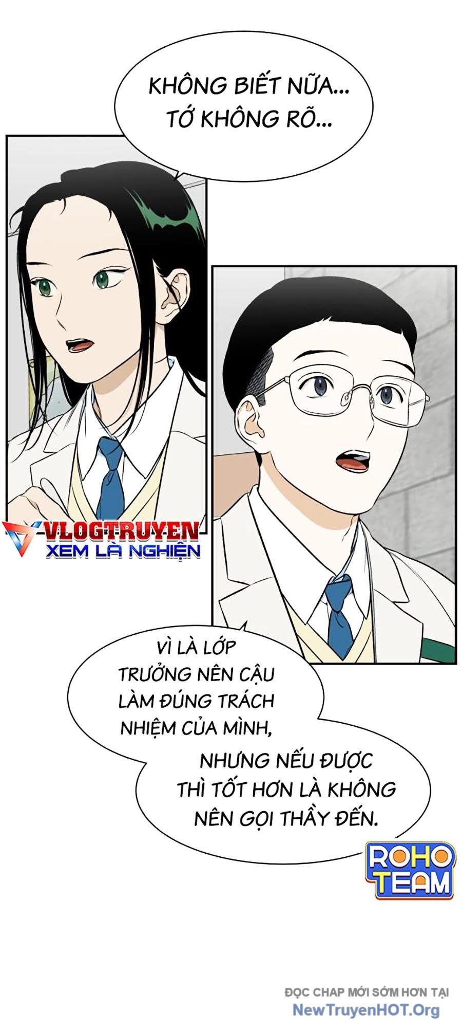 Cơ Quan Tự Hủy Chapter 10 - Trang 2