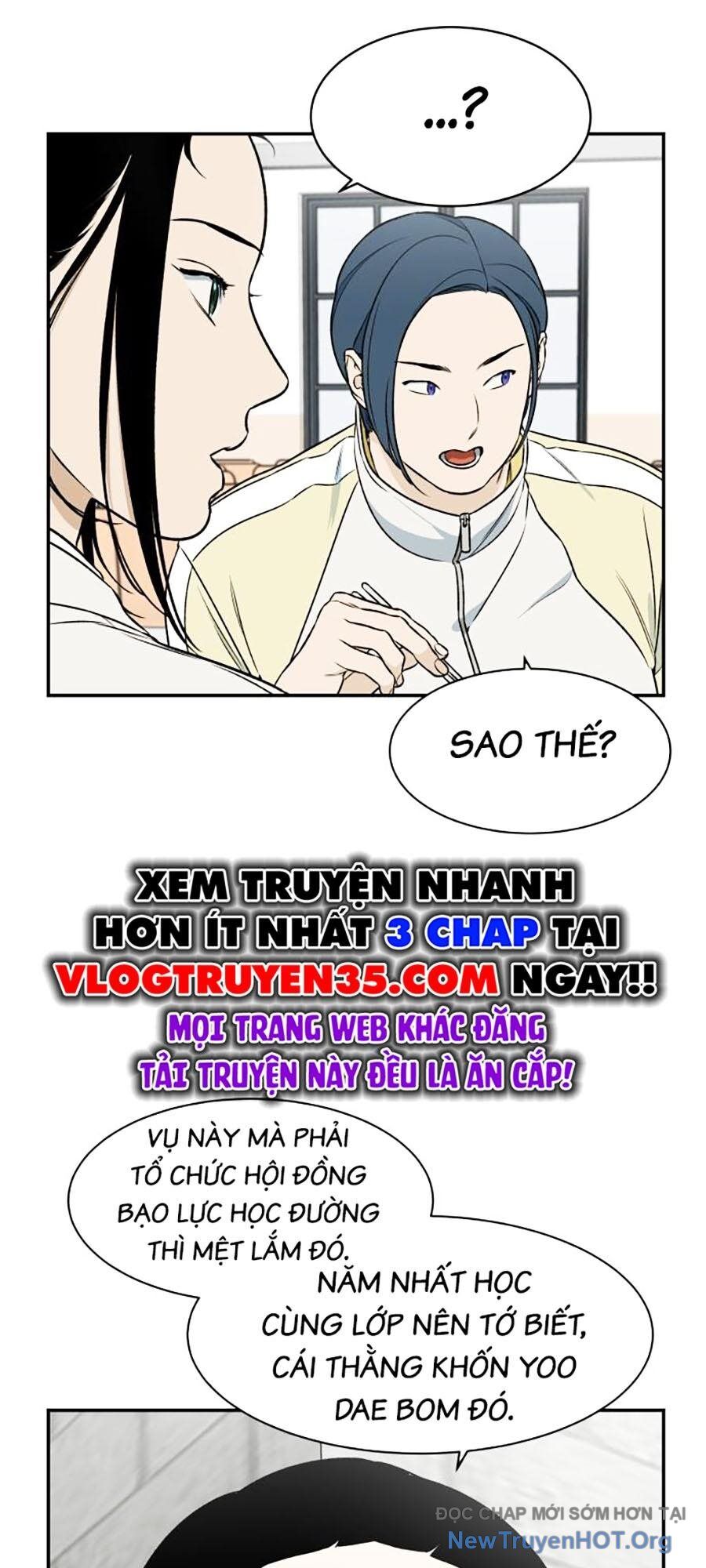 Cơ Quan Tự Hủy Chapter 10 - Trang 2