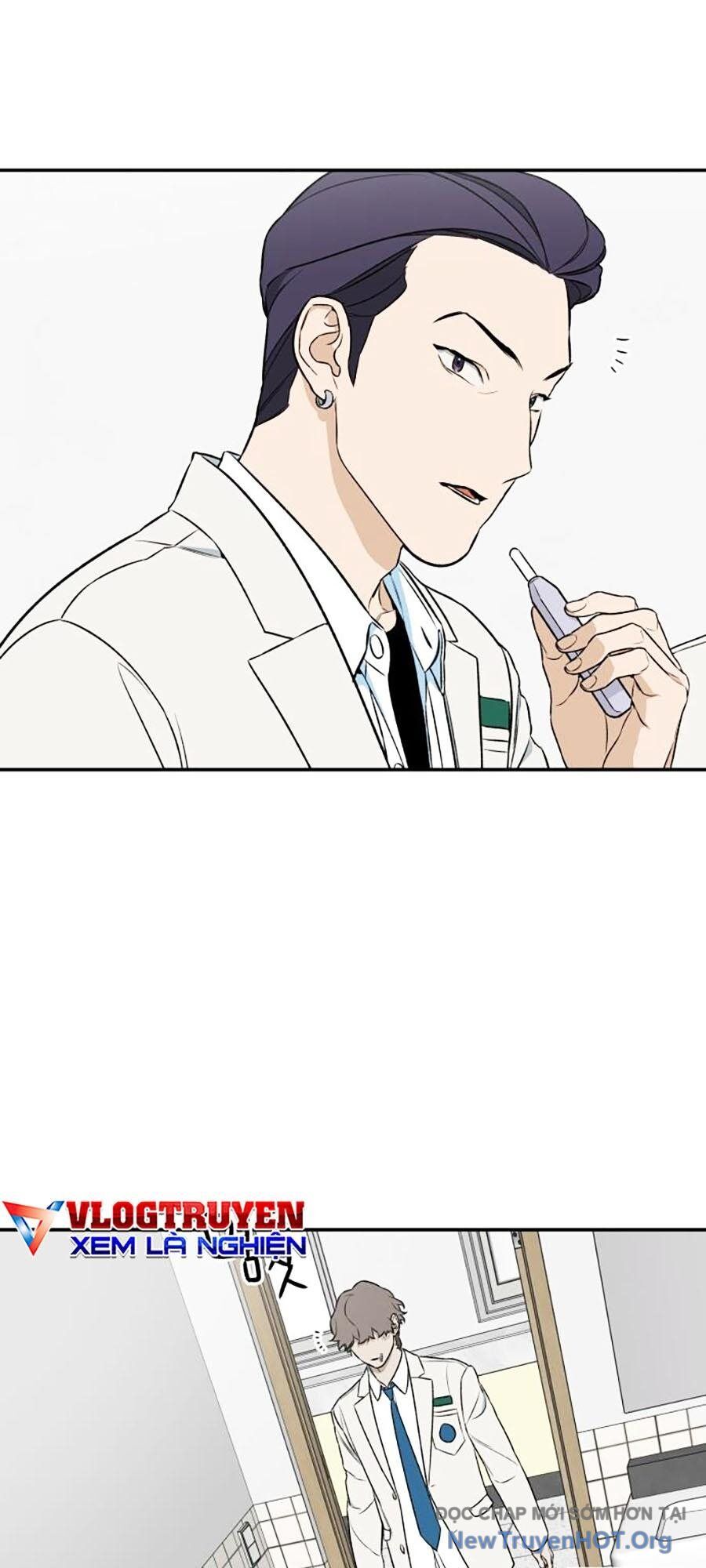 Cơ Quan Tự Hủy Chapter 10 - Trang 2
