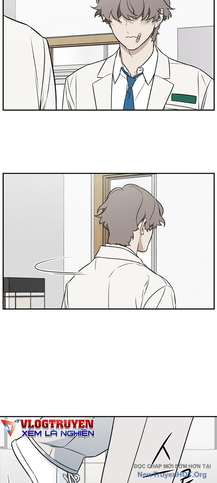 Cơ Quan Tự Hủy Chapter 10 - Trang 2