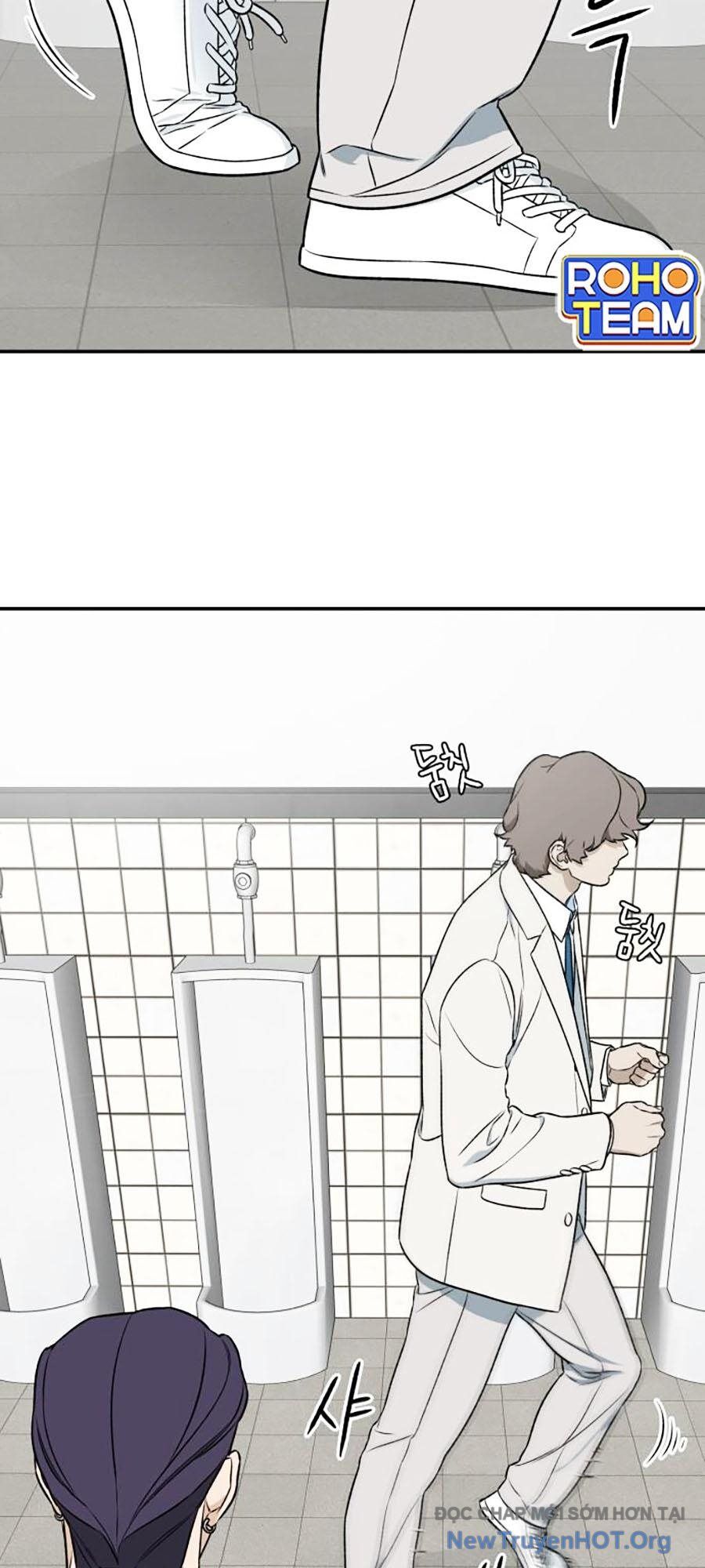 Cơ Quan Tự Hủy Chapter 10 - Trang 2