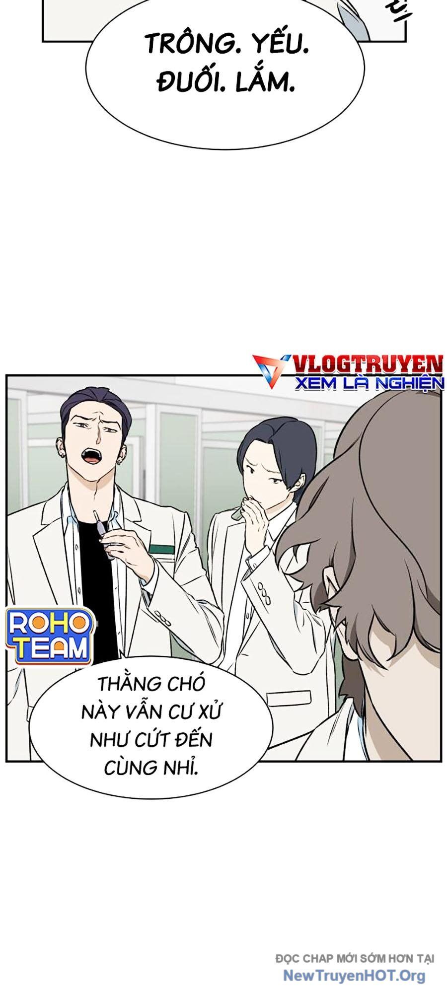 Cơ Quan Tự Hủy Chapter 10 - Trang 2