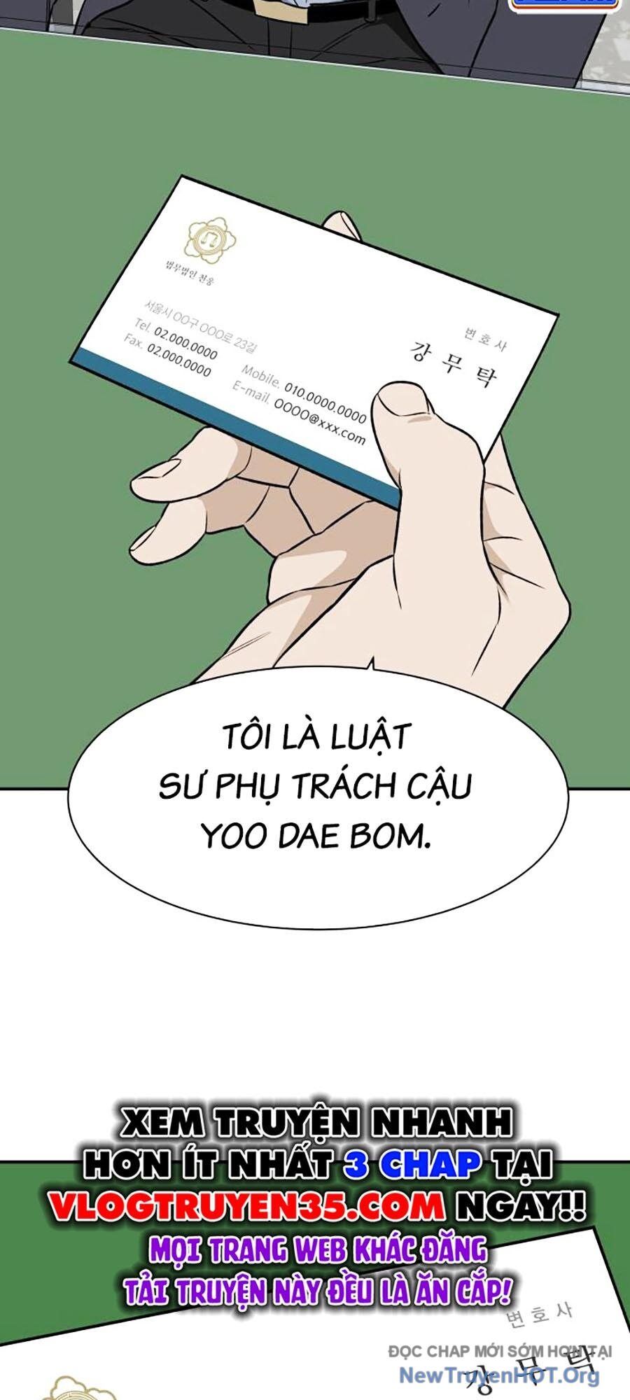 Cơ Quan Tự Hủy Chapter 10 - Trang 2