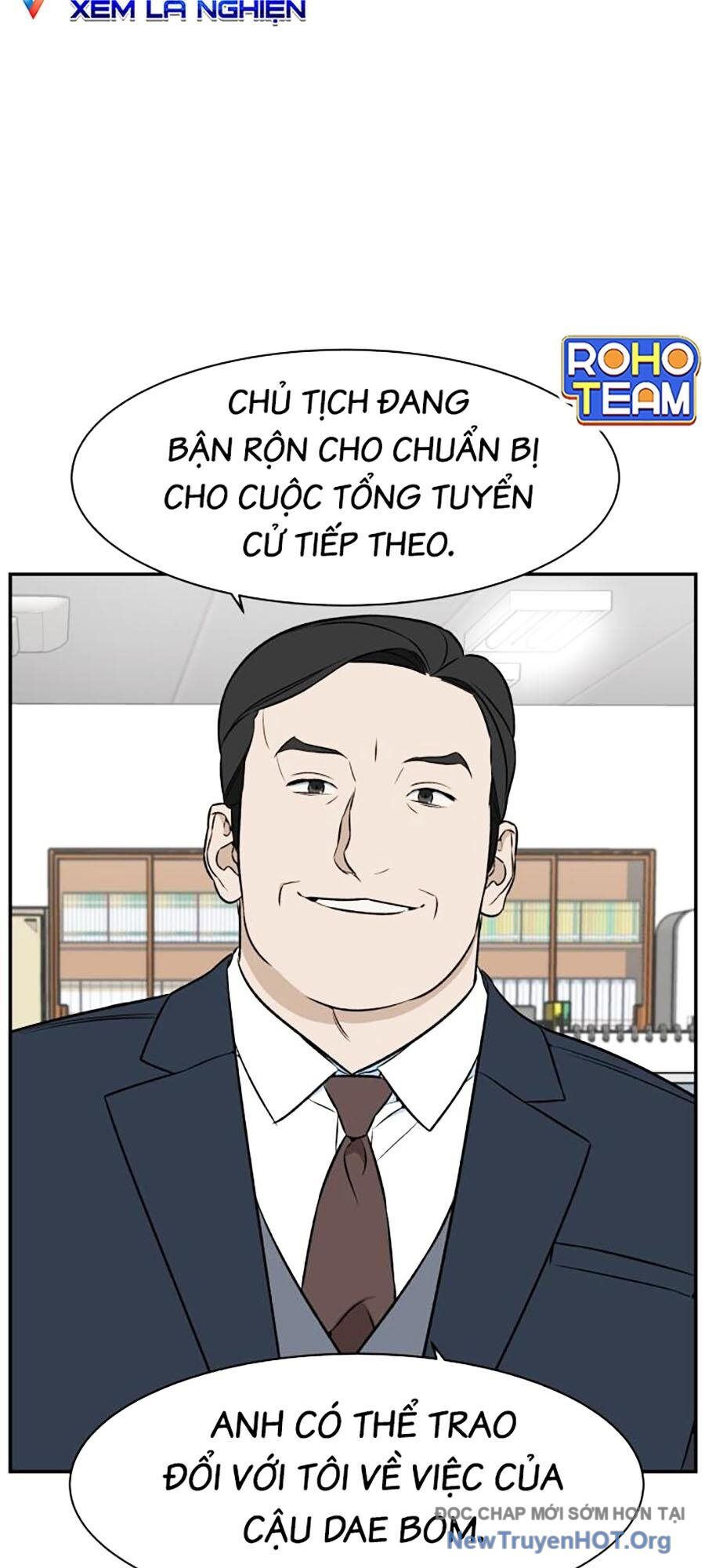 Cơ Quan Tự Hủy Chapter 10 - Trang 2