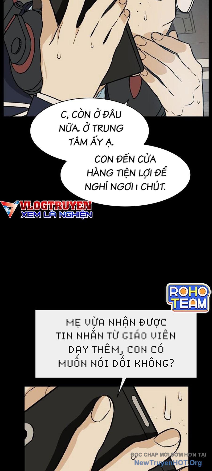 Cơ Quan Tự Hủy Chapter 10 - Trang 2