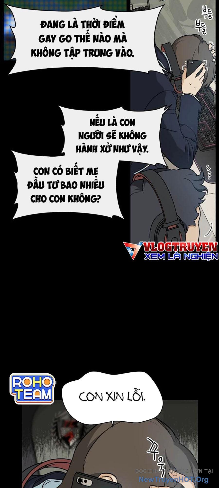 Cơ Quan Tự Hủy Chapter 10 - Trang 2