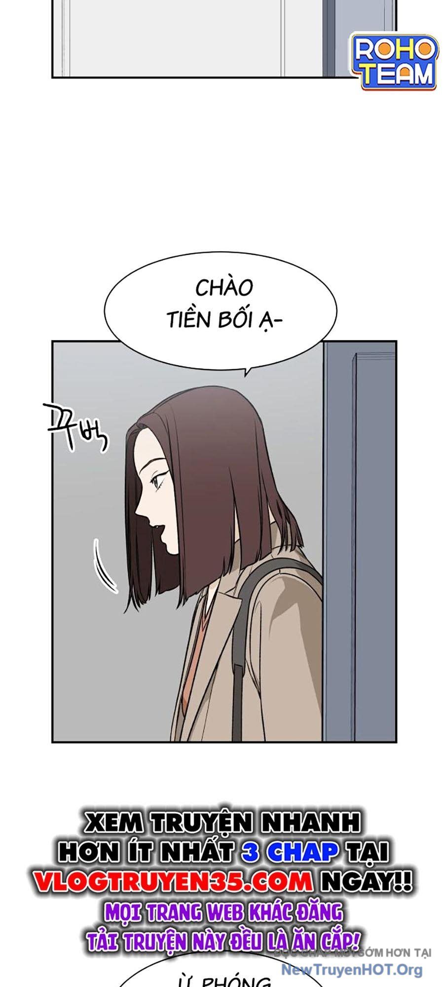 Cơ Quan Tự Hủy Chapter 13 - Trang 2