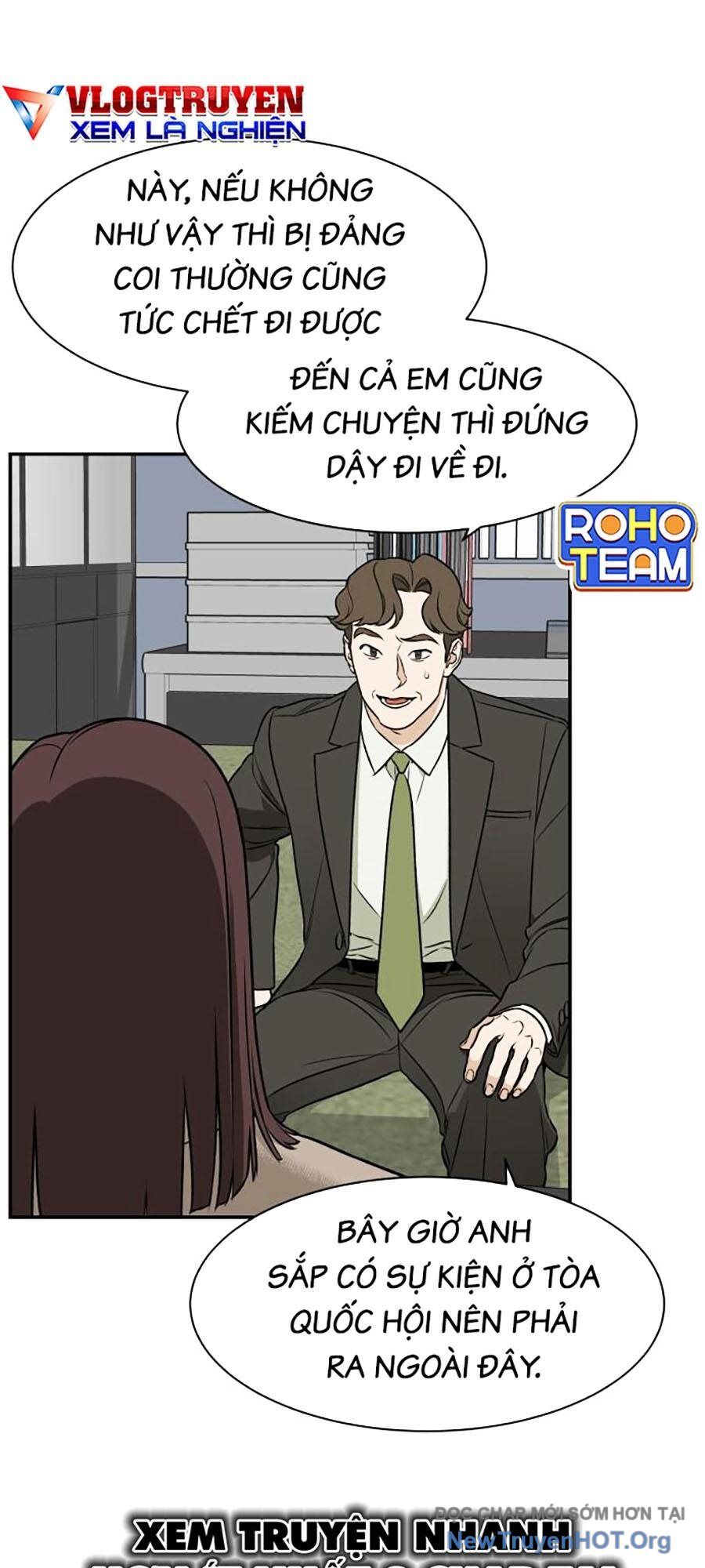 Cơ Quan Tự Hủy Chapter 13 - Trang 2