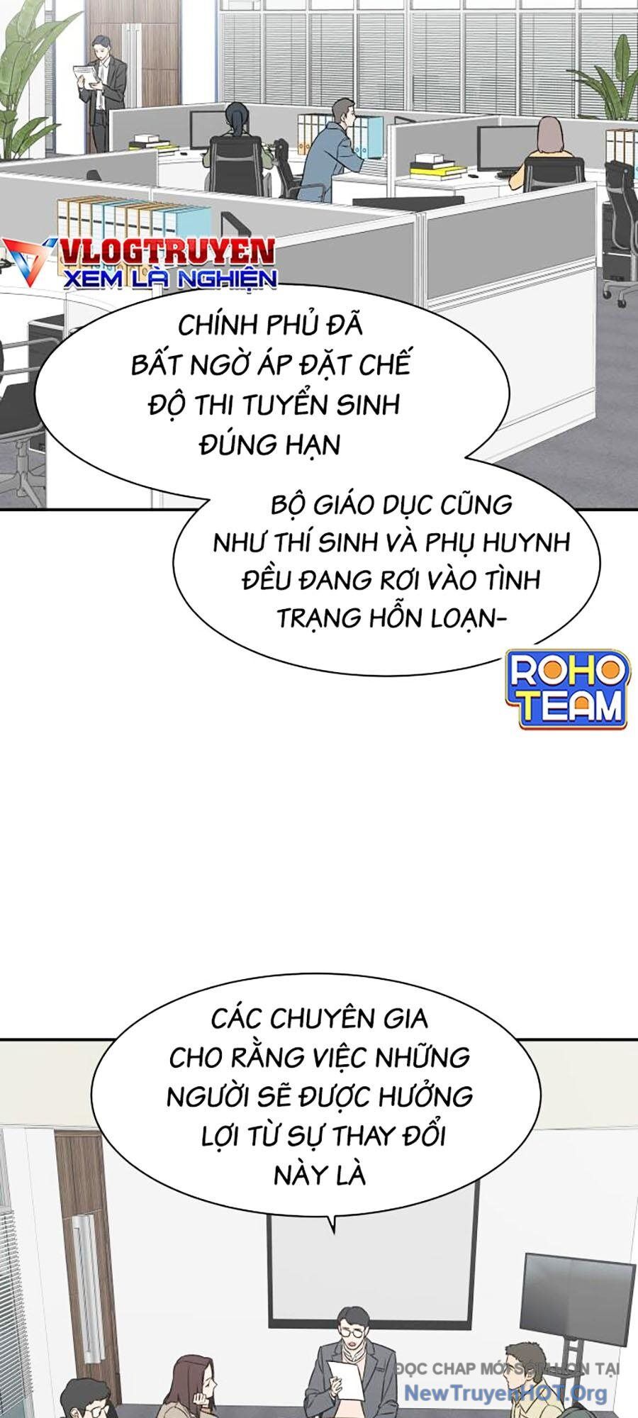 Cơ Quan Tự Hủy Chapter 13 - Trang 2