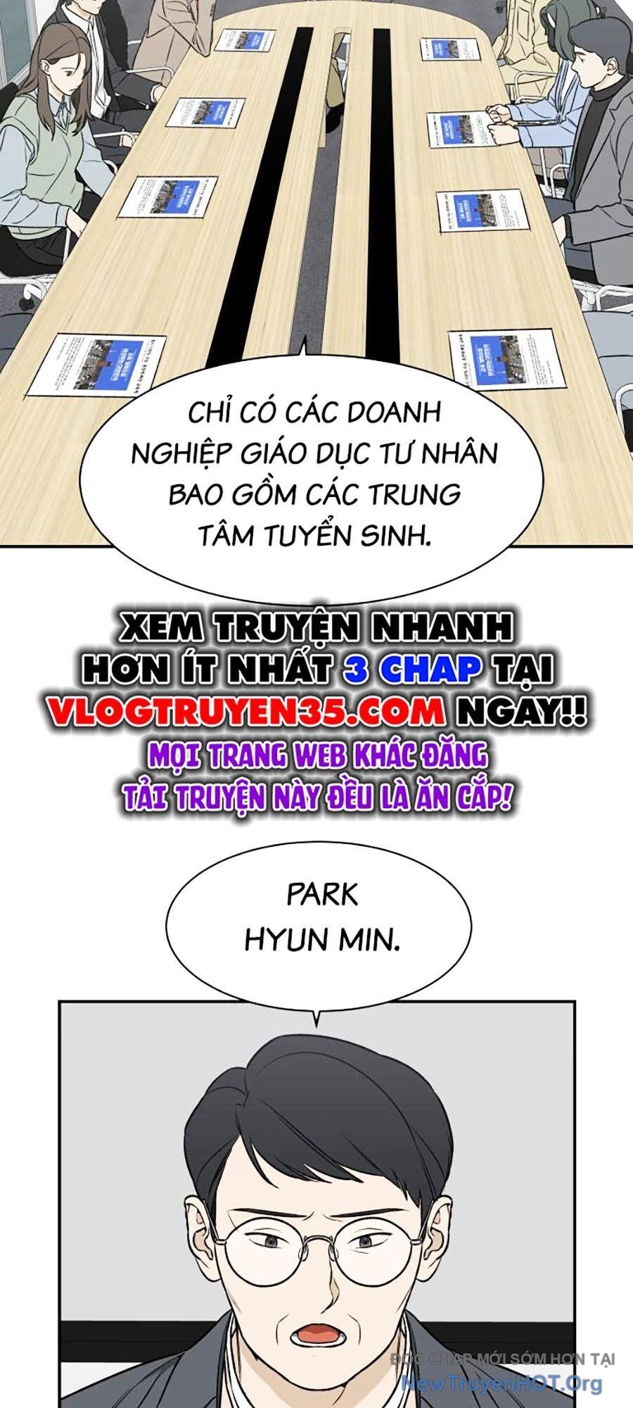 Cơ Quan Tự Hủy Chapter 13 - Trang 2