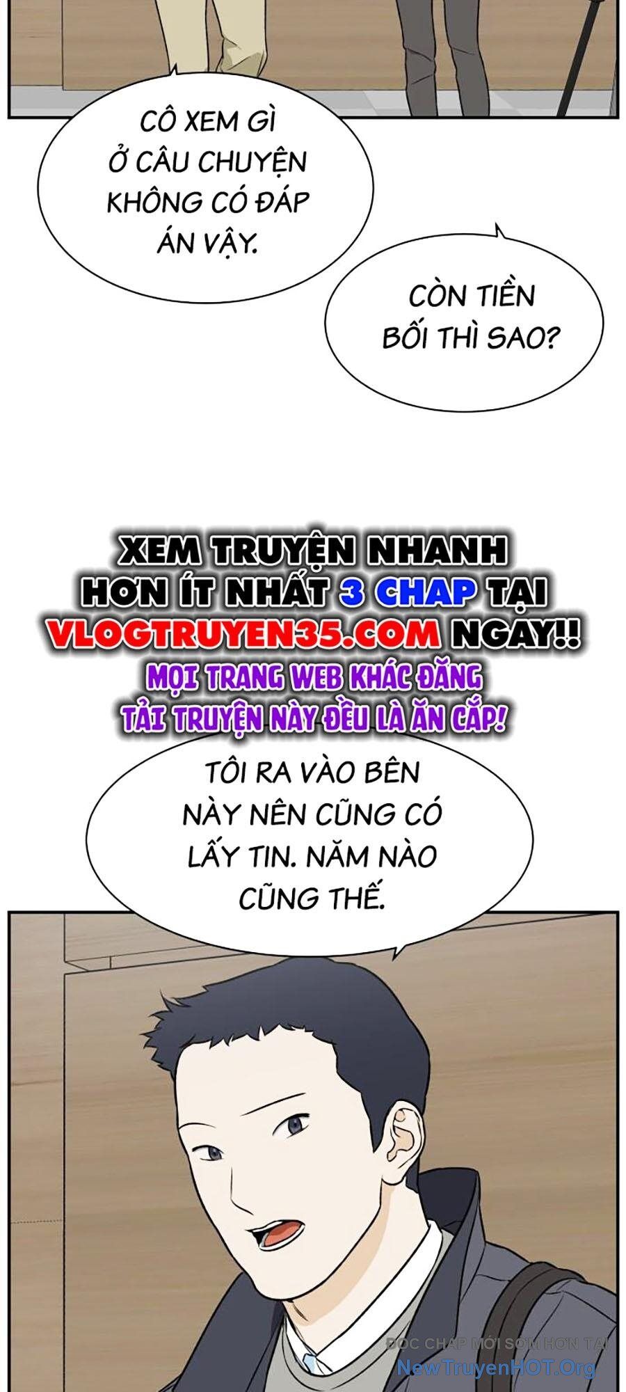 Cơ Quan Tự Hủy Chapter 13 - Trang 2
