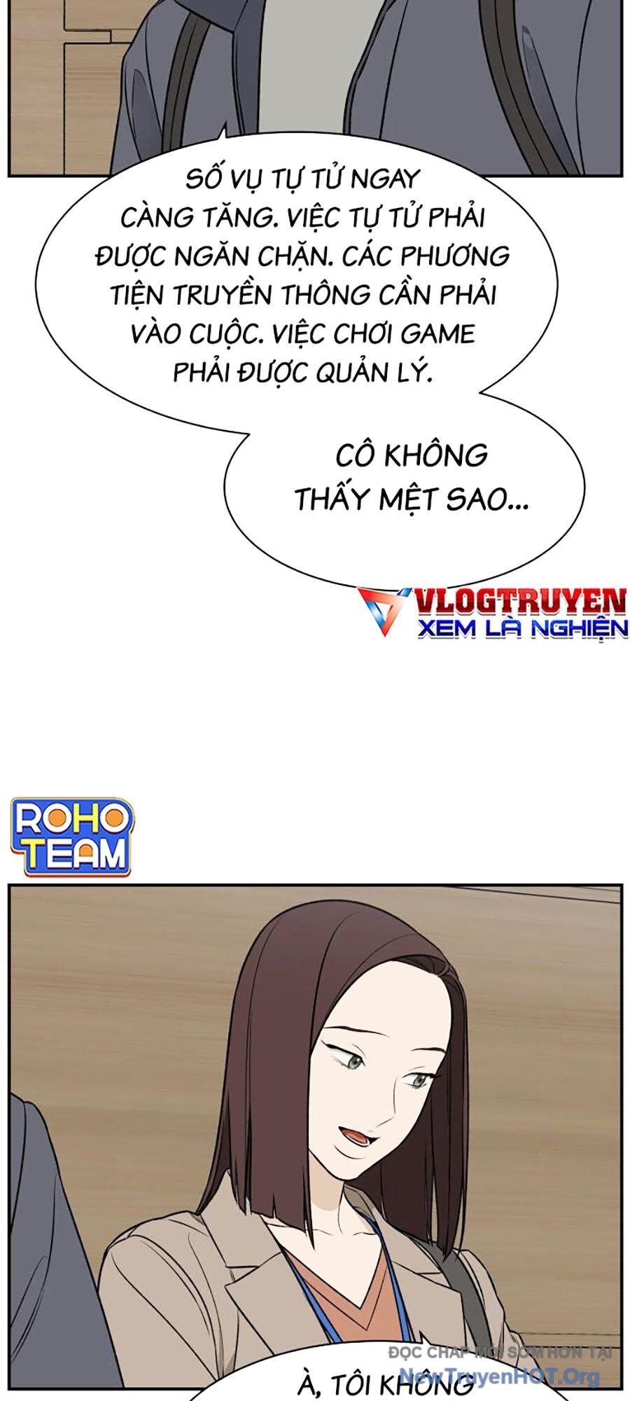 Cơ Quan Tự Hủy Chapter 13 - Trang 2