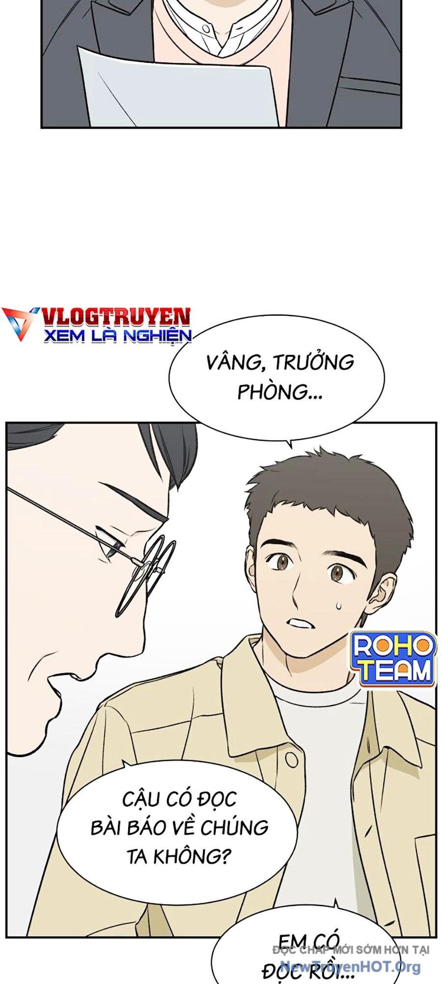 Cơ Quan Tự Hủy Chapter 13 - Trang 2