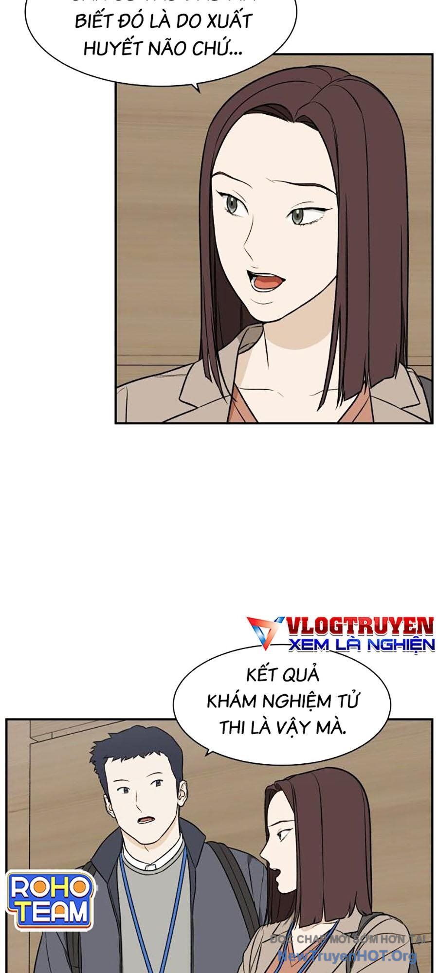 Cơ Quan Tự Hủy Chapter 13 - Trang 2