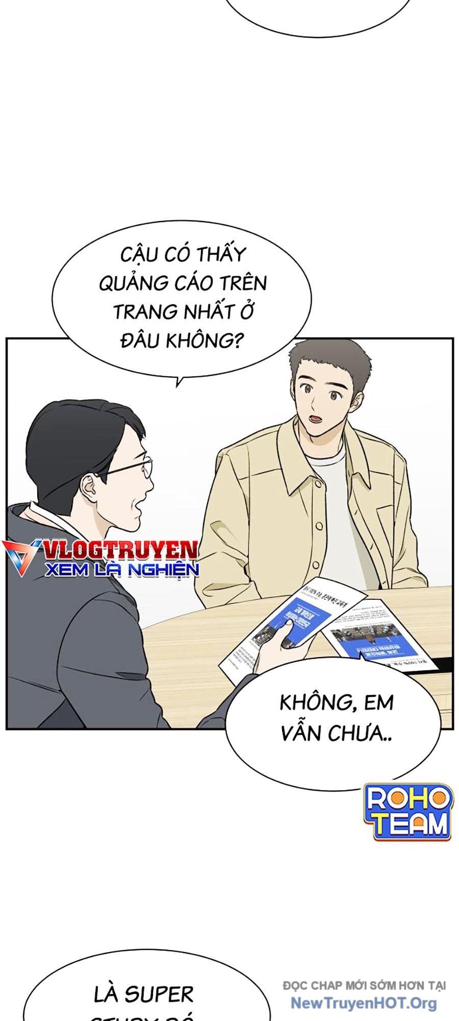 Cơ Quan Tự Hủy Chapter 13 - Trang 2