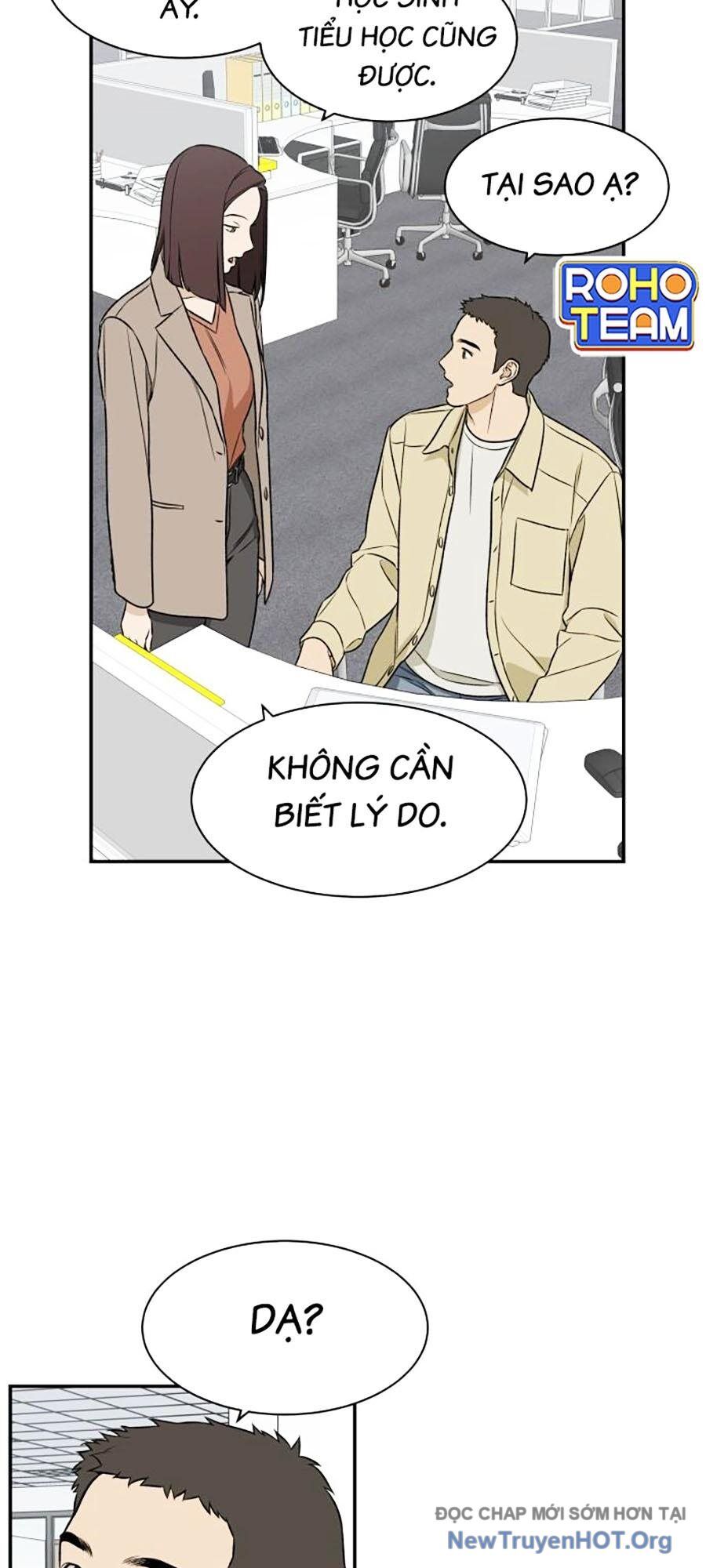 Cơ Quan Tự Hủy Chapter 13 - Trang 2