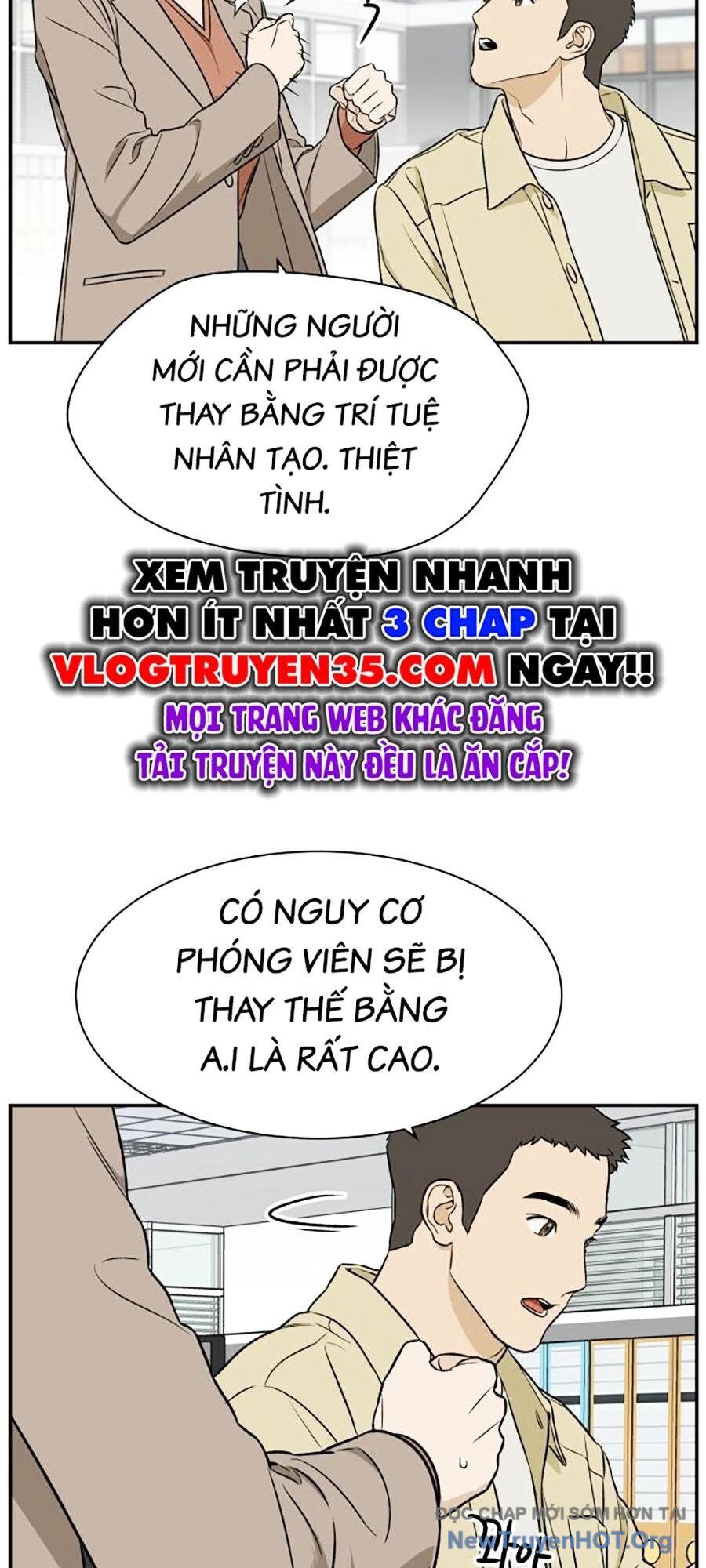 Cơ Quan Tự Hủy Chapter 13 - Trang 2