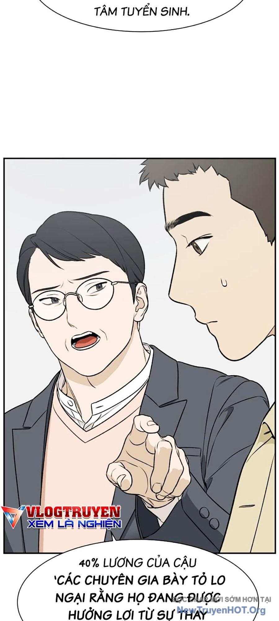 Cơ Quan Tự Hủy Chapter 13 - Trang 2