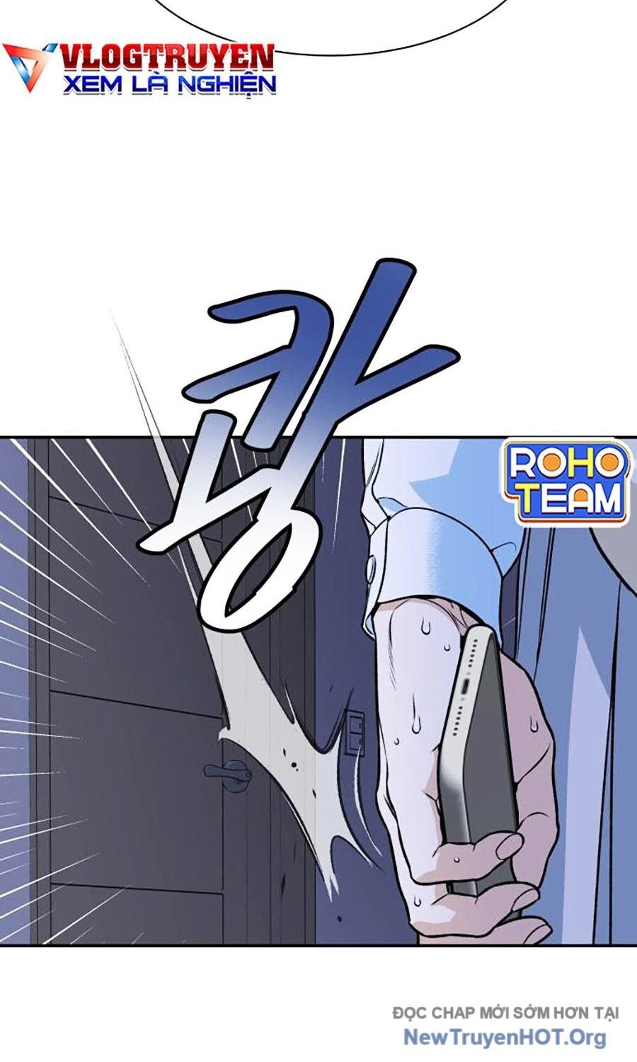 Cơ Quan Tự Hủy Chapter 24 - Trang 2