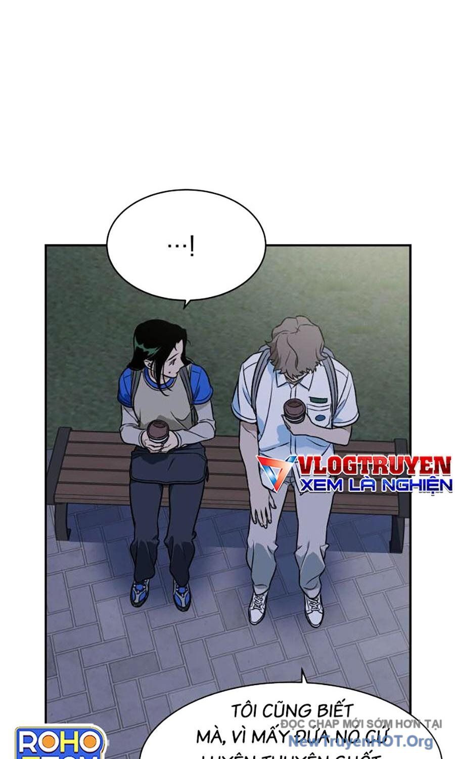 Cơ Quan Tự Hủy Chapter 24 - Trang 2