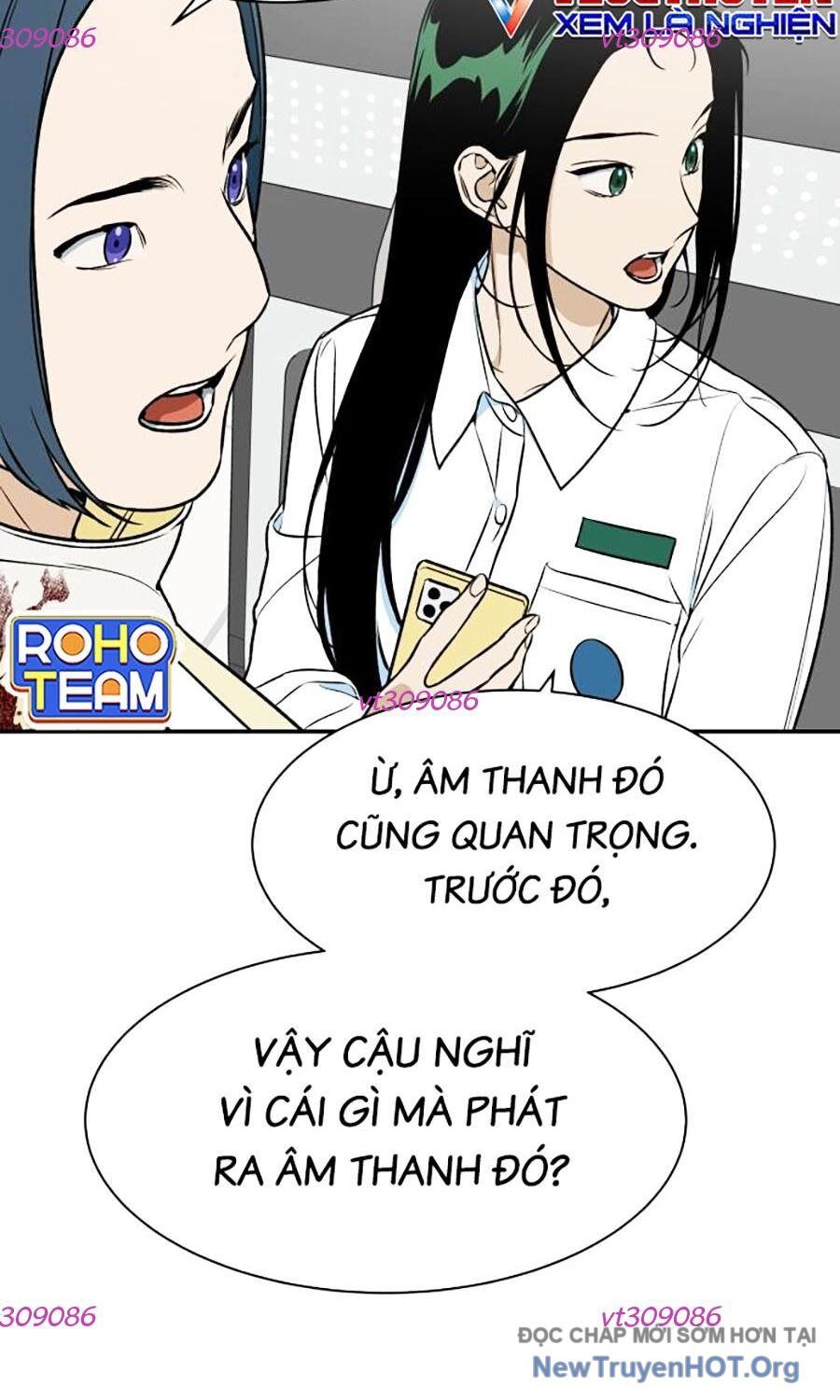 Cơ Quan Tự Hủy Chapter 27 - Trang 2
