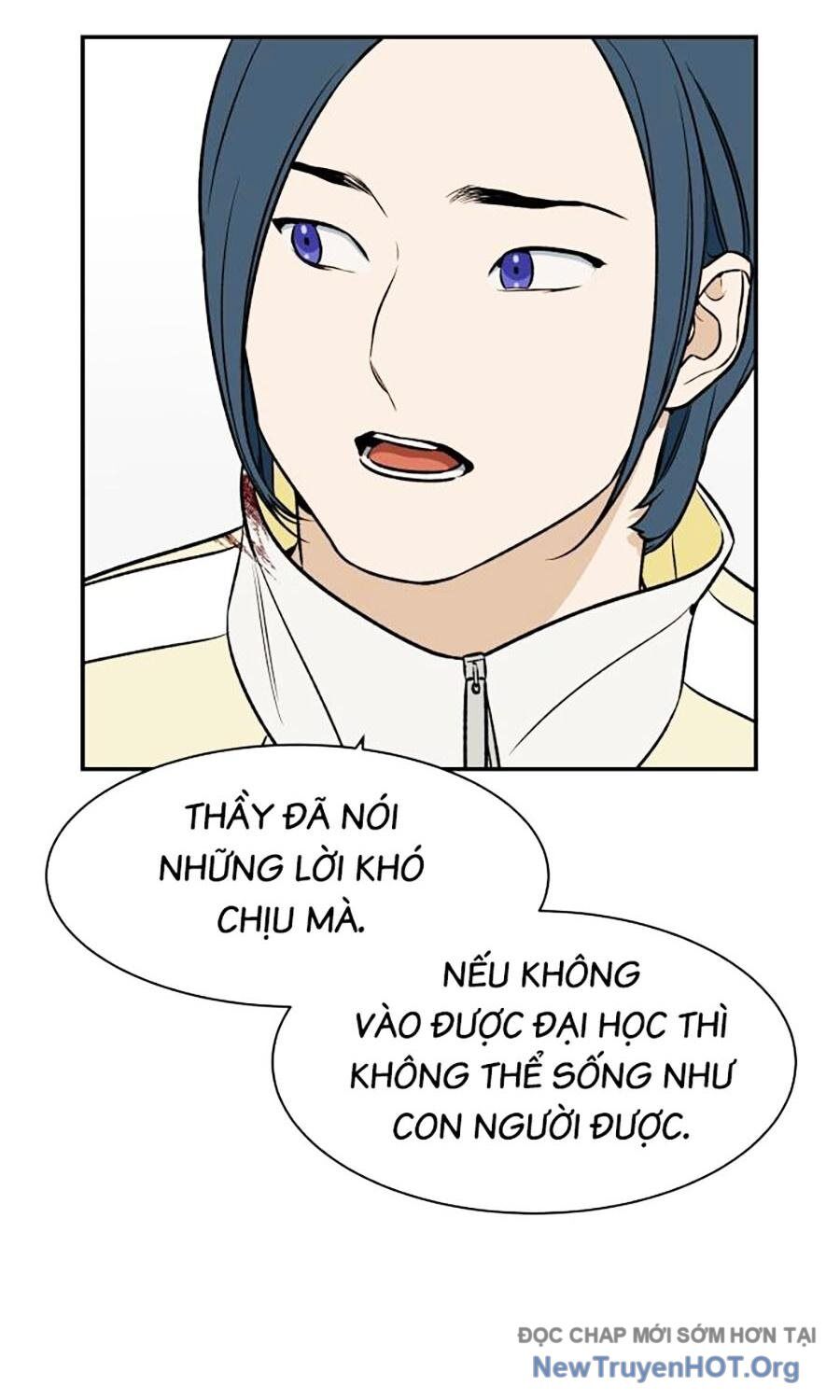 Cơ Quan Tự Hủy Chapter 27 - Trang 2