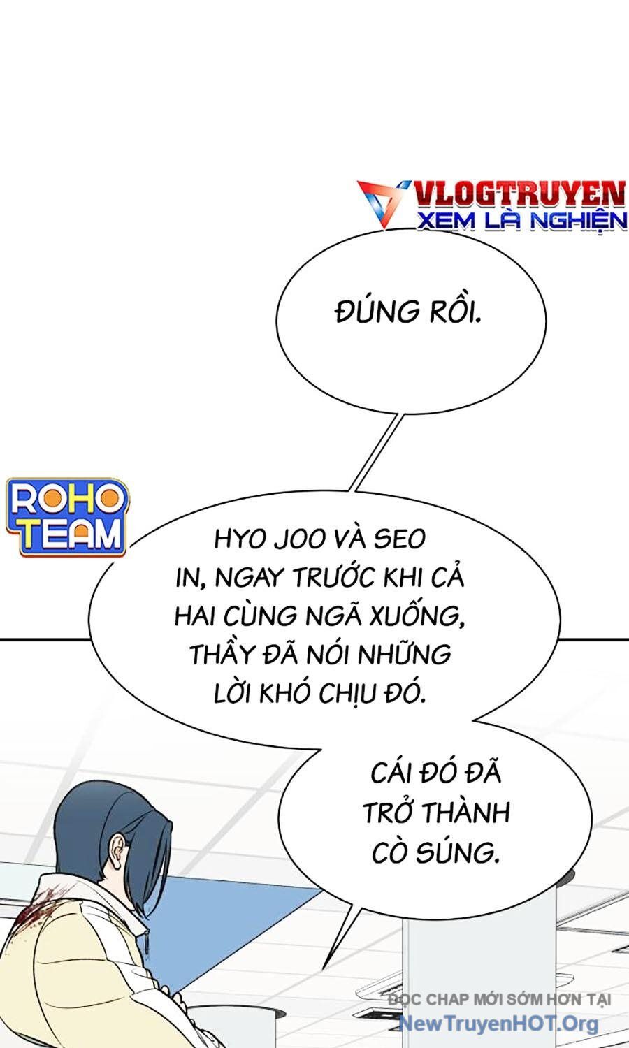 Cơ Quan Tự Hủy Chapter 27 - Trang 2