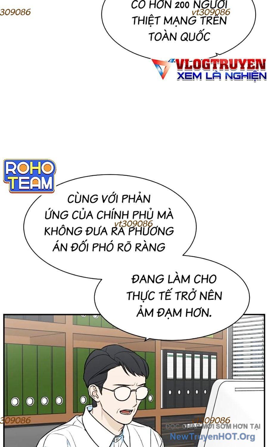 Cơ Quan Tự Hủy Chapter 27 - Trang 2