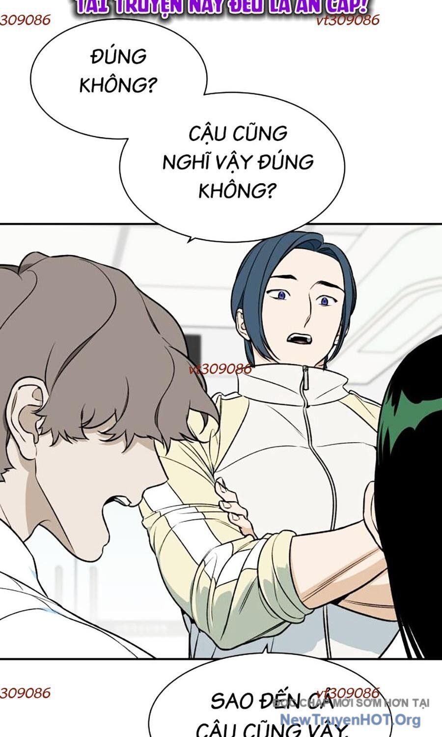 Cơ Quan Tự Hủy Chapter 27 - Trang 2