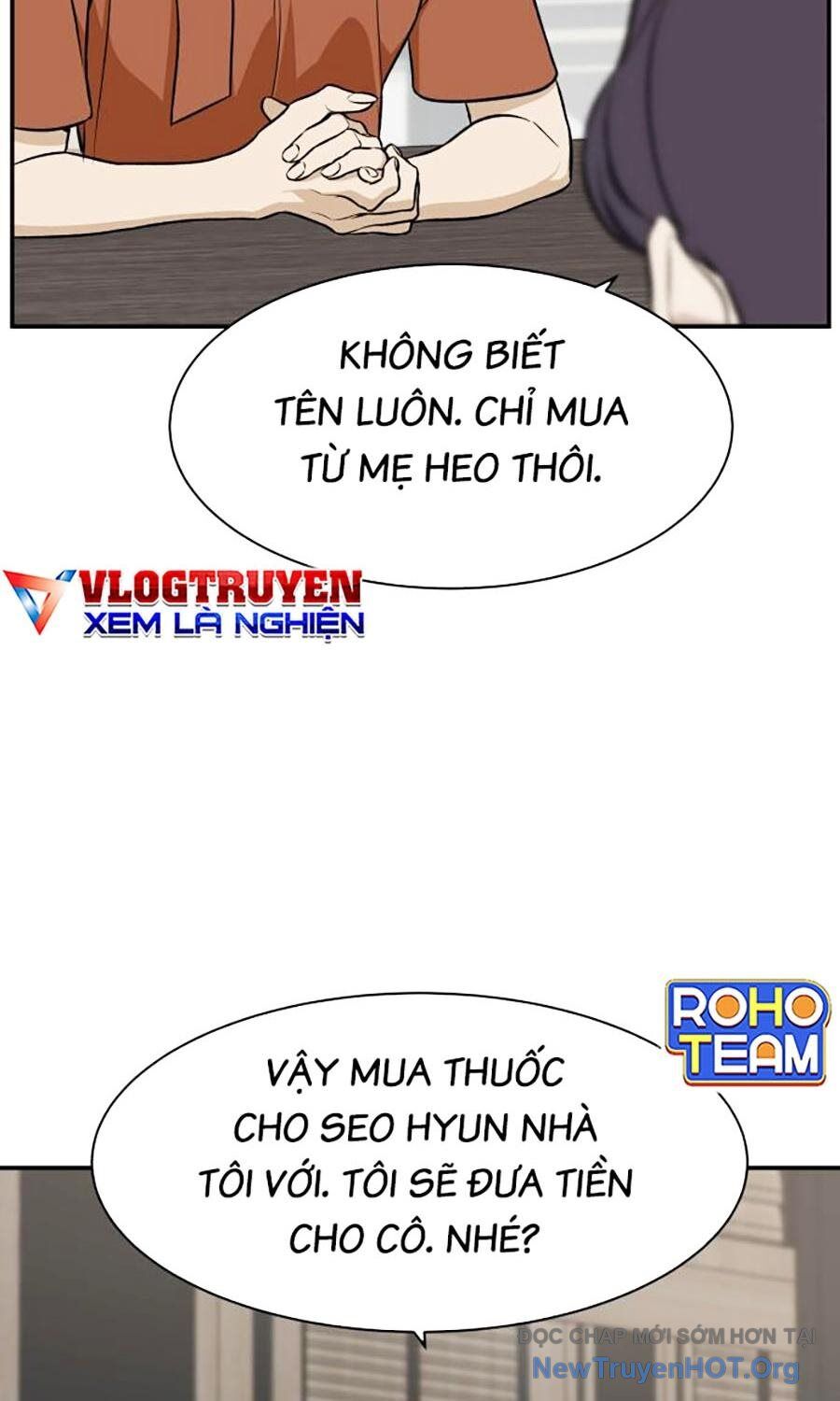 Cơ Quan Tự Hủy Chapter 29 - Trang 2