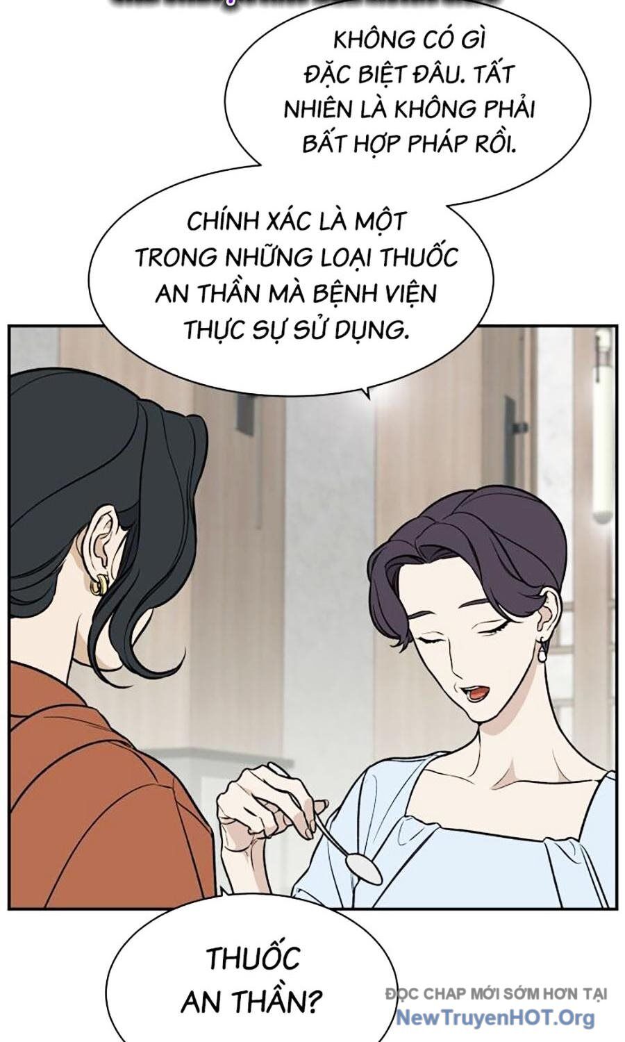 Cơ Quan Tự Hủy Chapter 29 - Trang 2