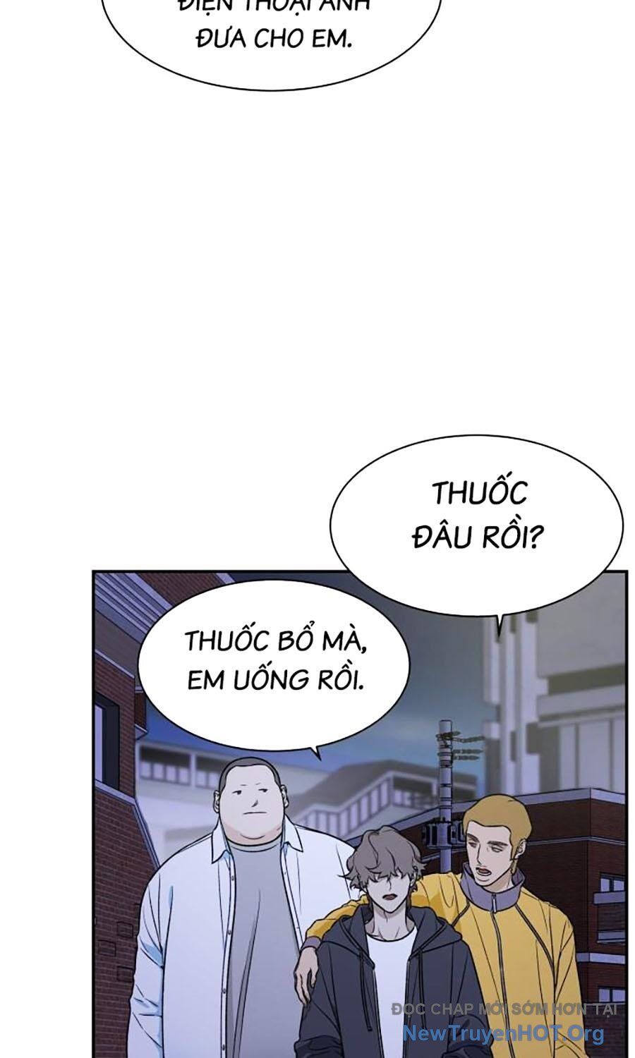 Cơ Quan Tự Hủy Chapter 30 - Trang 2