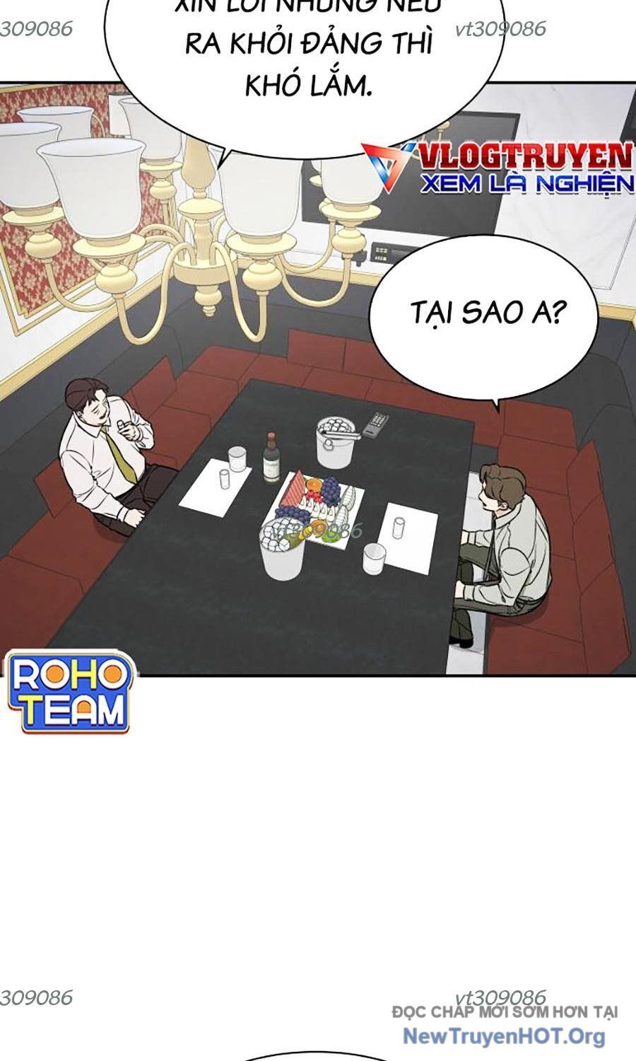Cơ Quan Tự Hủy Chapter 30 - Trang 2