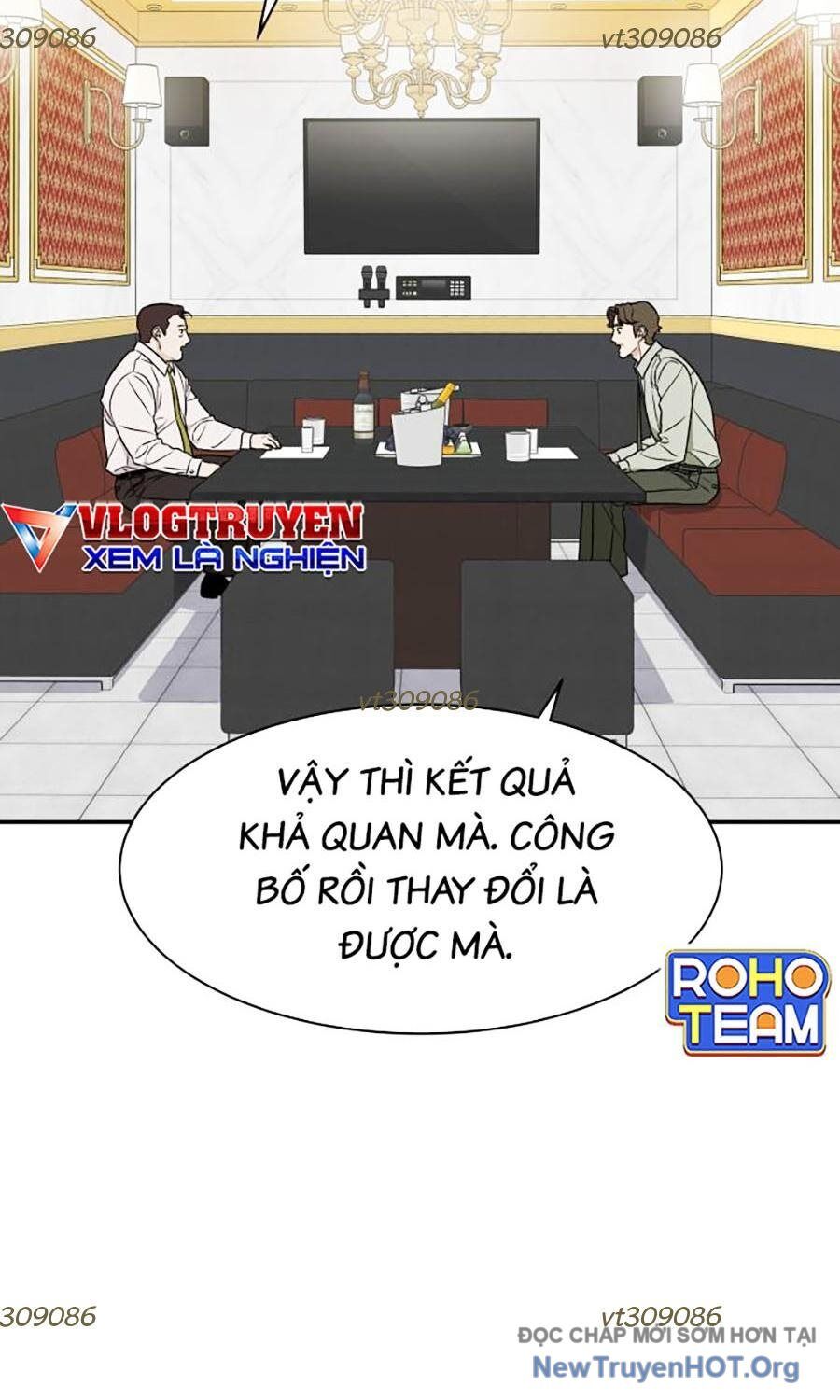 Cơ Quan Tự Hủy Chapter 30 - Trang 2