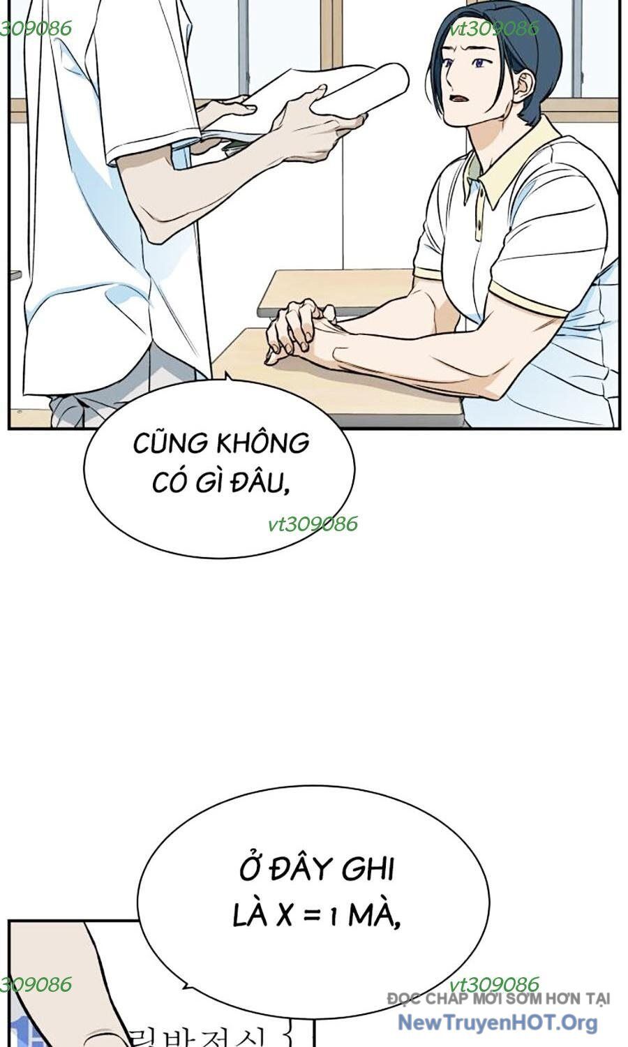 Cơ Quan Tự Hủy Chapter 30 - Trang 2