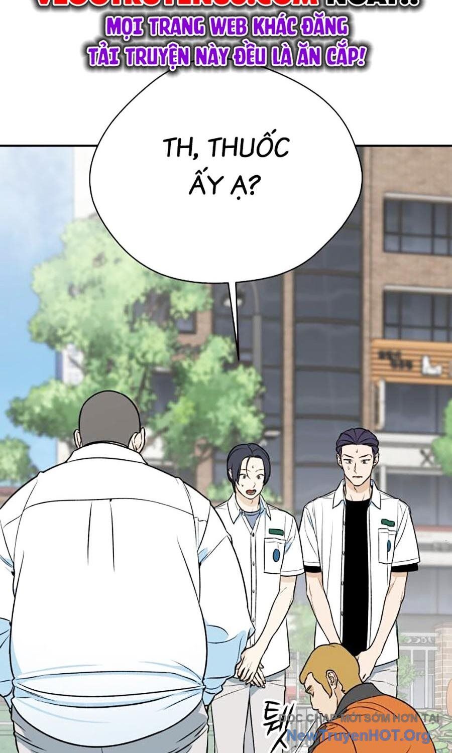 Cơ Quan Tự Hủy Chapter 30 - Trang 2