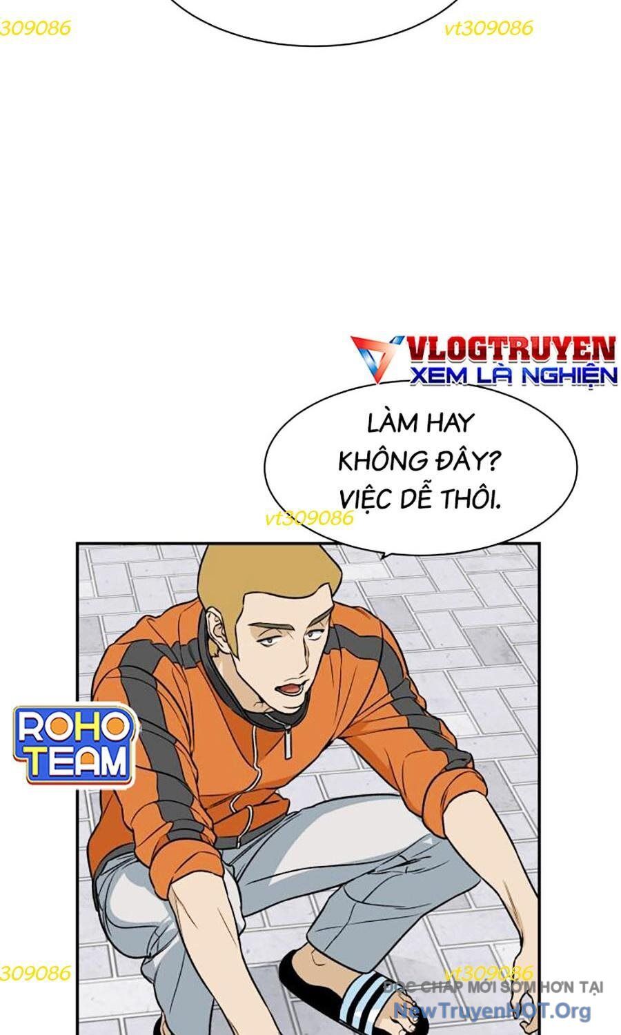 Cơ Quan Tự Hủy Chapter 30 - Trang 2