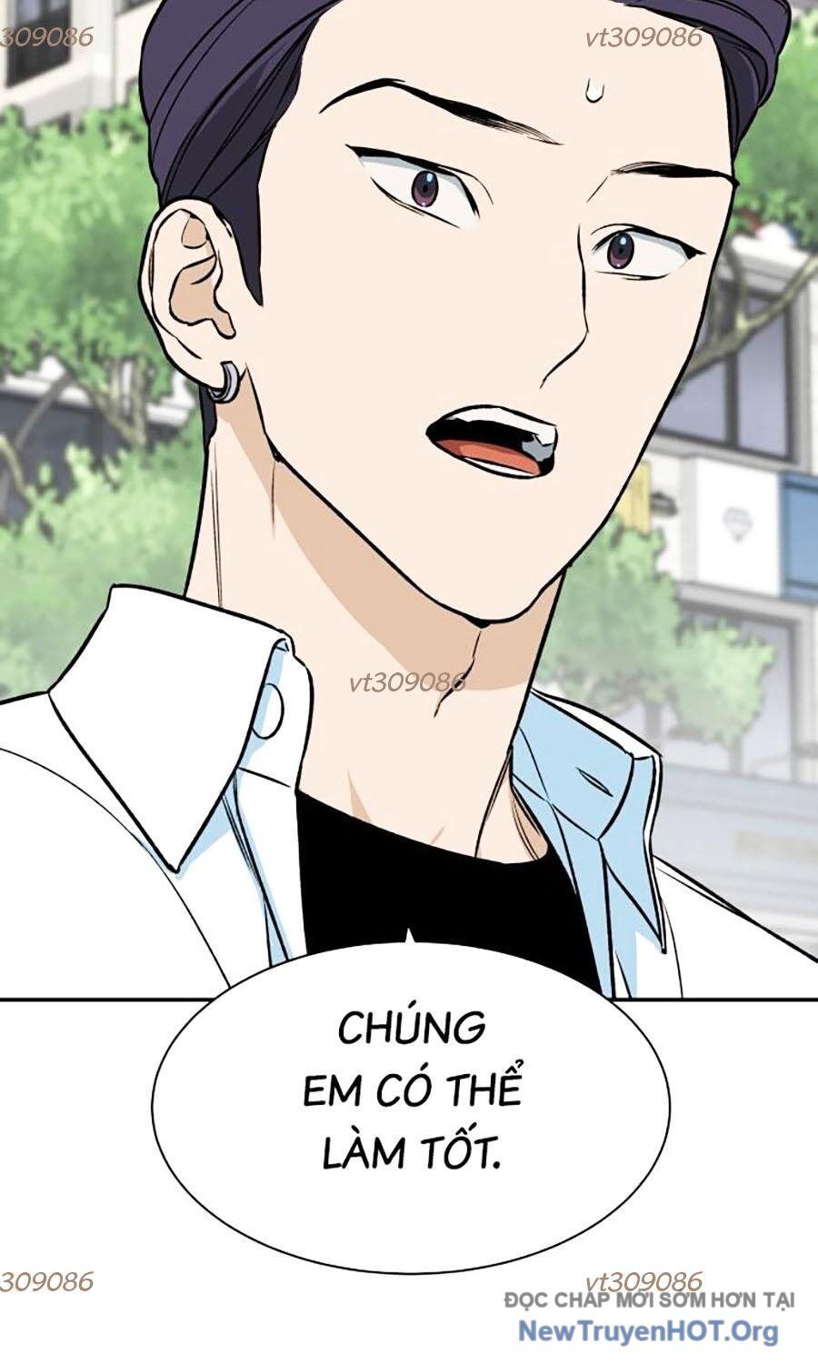 Cơ Quan Tự Hủy Chapter 30 - Trang 2