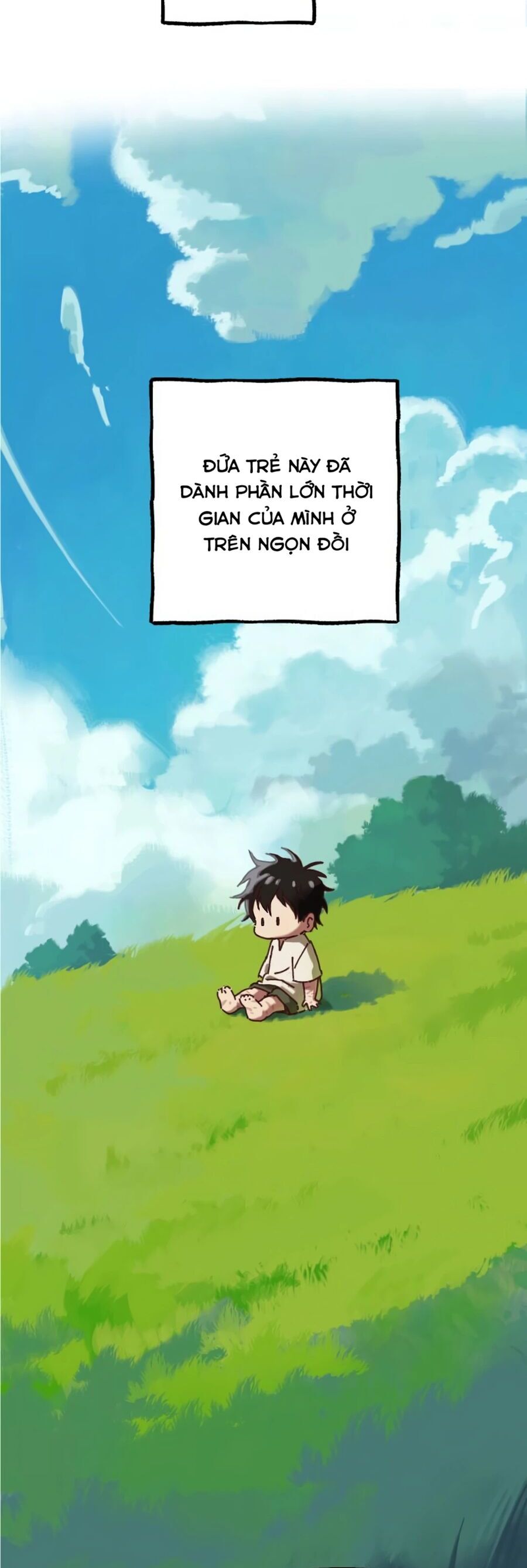 Trên Con Đường Đi Tìm Mẹ Chapter 1 - Trang 2