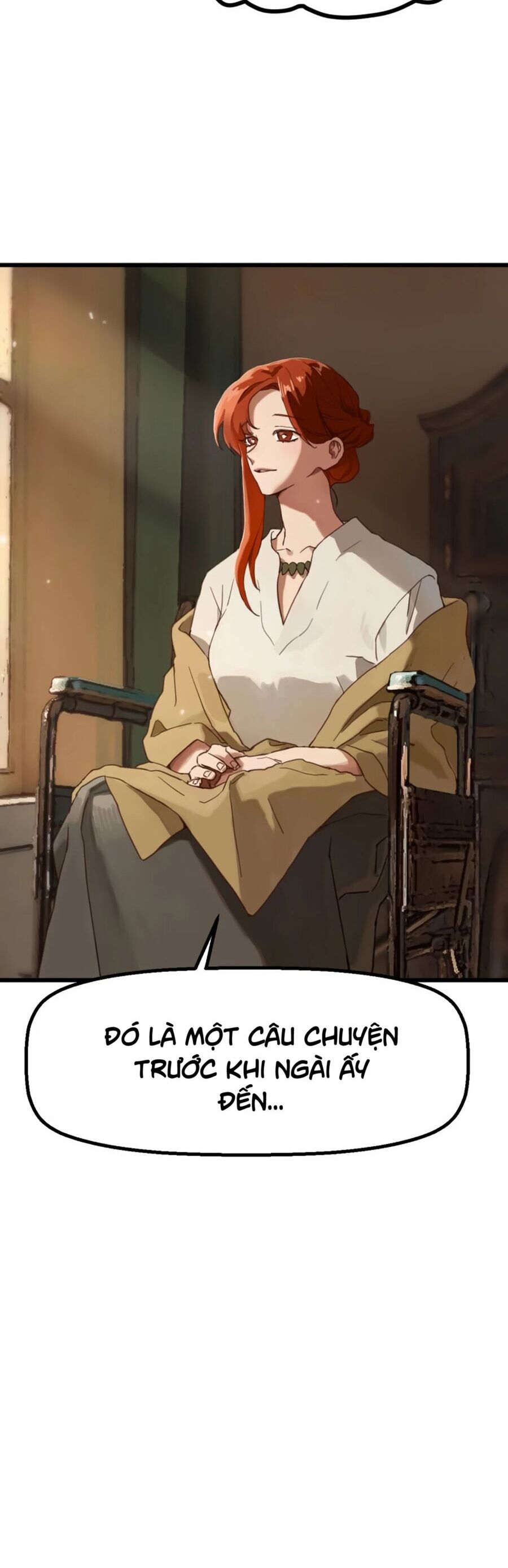 Trên Con Đường Đi Tìm Mẹ Chapter 1 - Trang 2