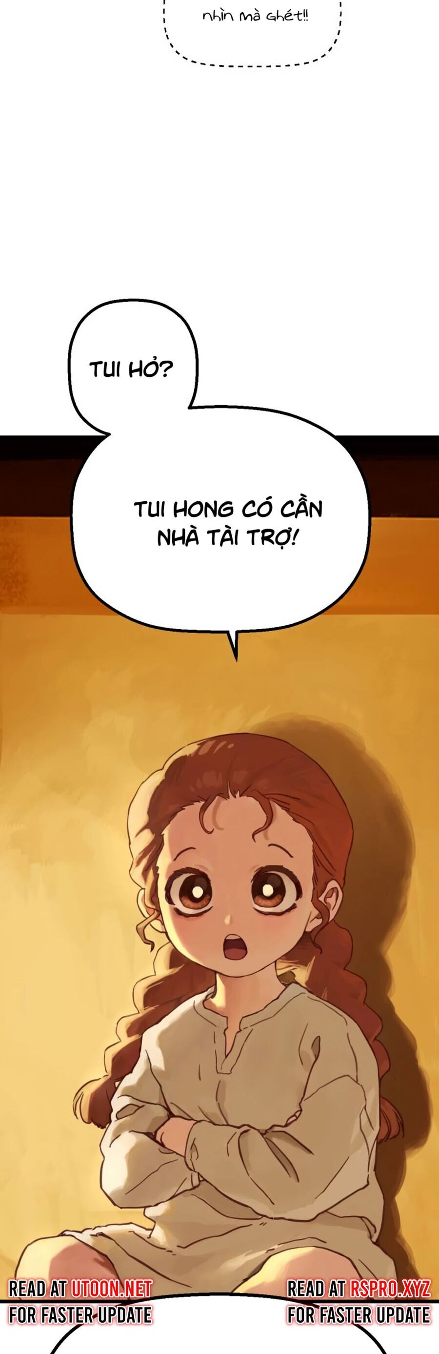 Trên Con Đường Đi Tìm Mẹ Chapter 1 - Trang 2