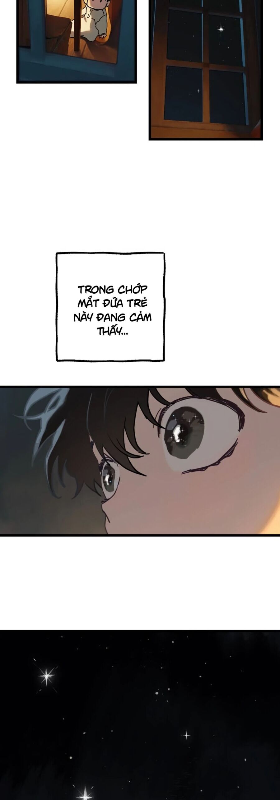 Trên Con Đường Đi Tìm Mẹ Chapter 1 - Trang 2
