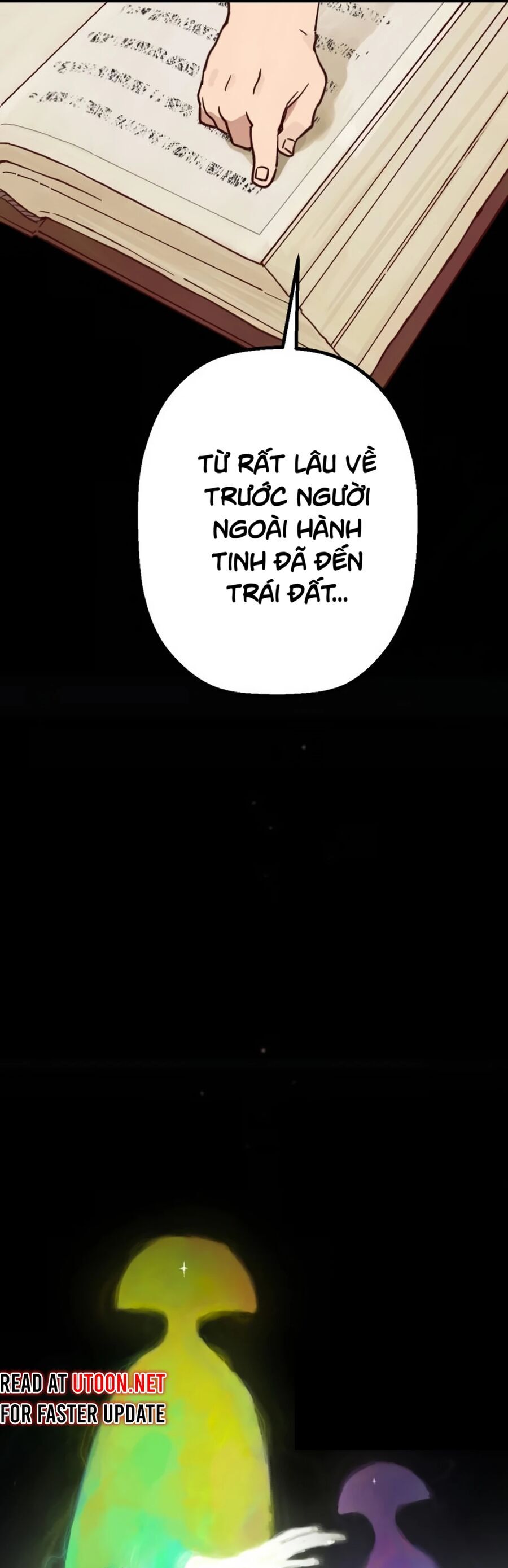 Trên Con Đường Đi Tìm Mẹ Chapter 1 - Trang 2