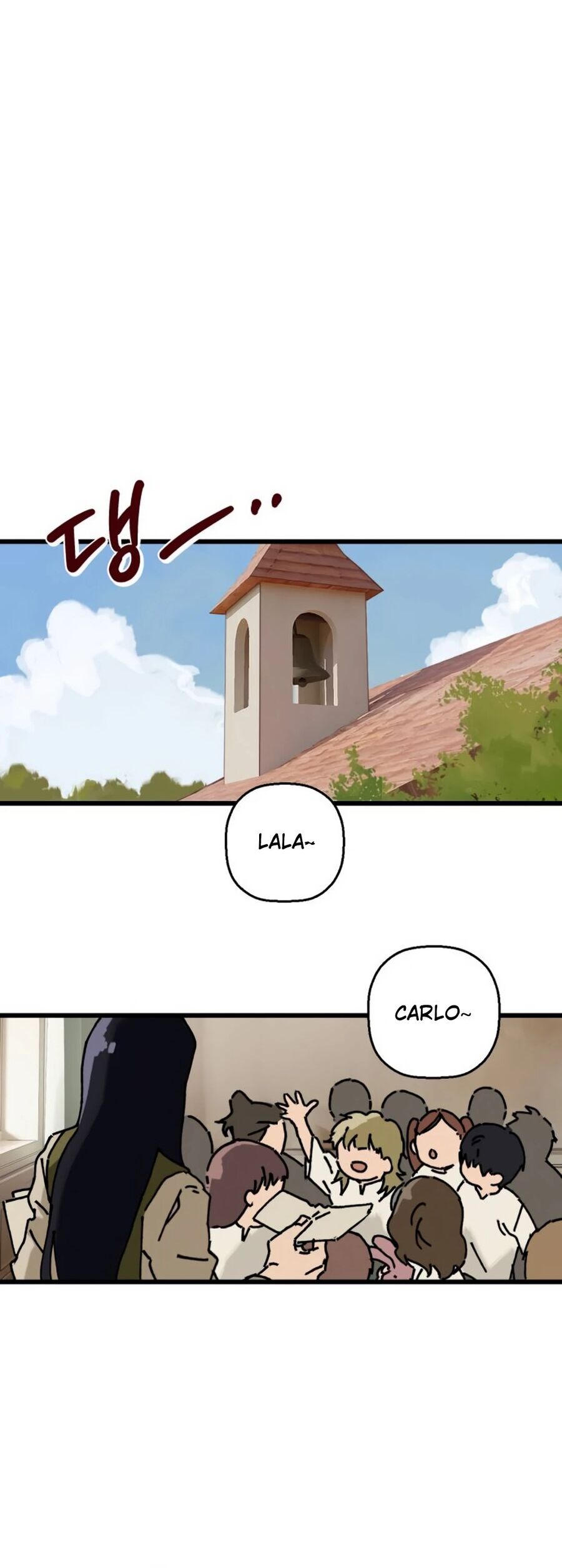 Trên Con Đường Đi Tìm Mẹ Chapter 1 - Trang 2